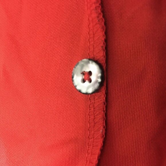 University of Maryland Terrapins ProEdge Knights Apparel Mens M Basketball Polo - Picture 10 of 10